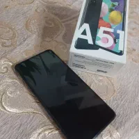 گوشی سامسونگ a51