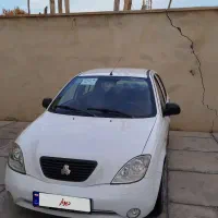 تیبا ۱مدل ۹۶|خودرو سواری و وانت|مراغه, |دیوار