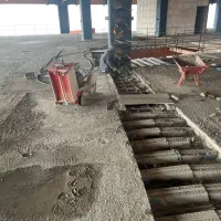 پیمانکاری تخصصی کاشت میلگرد کرگیری بتن و کاترزنی|خدمات پیشه و مهارت|تهران, ازگل|دیوار