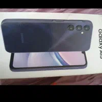 گوشی A15 در حد نو