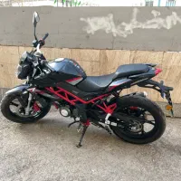 بنلی ۱۵۰ نیوفیس ۱۴۰۳