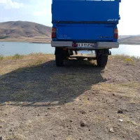 نیسان دیزل|خودرو سواری و وانت|تبریز, |دیوار
