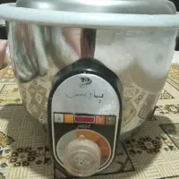 دوعدد پلوپز 12و8نفره