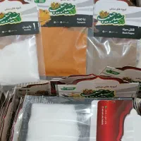 فروش ادویه بسته بندی