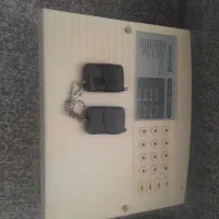 دزدگیر معاوضه با کبوتر