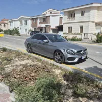 بنز C300