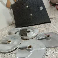 اسلایسر برقی داوود