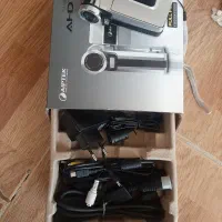 دوربین عکاسی وفیلم برداری