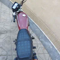 موتور 89 تمیز و مرتب|موتورسیکلت|بیرجند, |دیوار