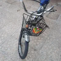 دوچرخه کلکسیونی ژاپنی|دوچرخه، اسکیت، اسکوتر|اصفهان, مسجد مصلی|دیوار