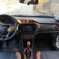 x22 اتومات مدل 96 فول کم کار سری اول|خودرو سواری و وانت|همدان, |دیوار