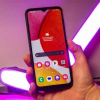 گوشی سامسونگ A15|موبایل|پردیس, فاز ۲|دیوار