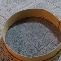 الک نونو|ظروف پخت‌وپز|شیراز, شهرک گلدشت حافظ‎|دیوار