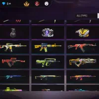 فری فایر|کنسول، بازی ویدئویی و آنلاین|سده (خراسان جنوبی), |دیوار