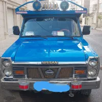 فروش نیسان