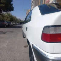 ماشین زانتیا مدل 88|خودرو سواری و وانت|زاهدان, |دیوار