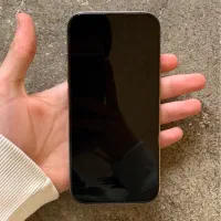 Iphone 16 Pro 128 CH|موبایل|رشت, پیرسرا|دیوار