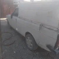 فرپش پیکان وانت