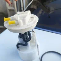 پمپ بنزین انژکتوری روآ