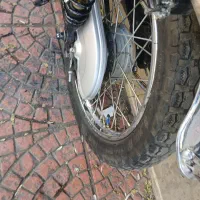 ۱۵۰شهبازمزایده مدل ۸۳بابرگه معتبرفقط تماس|موتورسیکلت|الوند, |دیوار