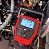 آبگرمکن پکیج کارکرده استوک سرویس تعمیر آماده فروش