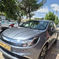 کی ام سی ایگل مدل ۱۴۰۴ صفر *نقد اقساط*