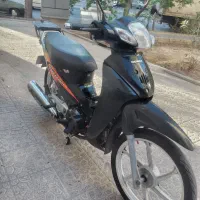 ویو ژاپن فیوچر کوپه mx