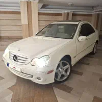 بنز C280 مدل 2006|خودرو سواری و وانت|تهران, تهرانپارس جنوبی|دیوار