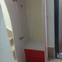 کمد لباس|جاکفشی، کمد، دراور|مشهد, توس (بلوار توس)|دیوار