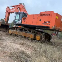 بیل مکانیکی سنگین هیتاچی ۸۹۰