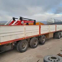 کار با تراکتور