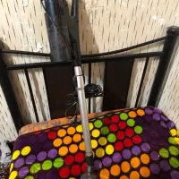 جارو ۵۰۰وات برقی