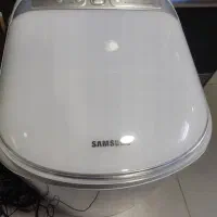 لباس شوی سامسونگ 6 کیلوی