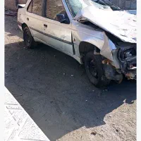 پژو۴۰۵|خودرو سواری و وانت|کهنوج, |دیوار