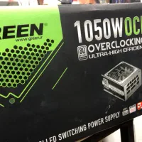 پاور کامپیوتر گرین