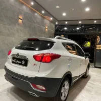 جک s3 مدل۱۴۰۱|خودرو سواری و وانت|ساری, |دیوار