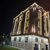 سرجنگلداری ۱۹۳ خشک لوکس