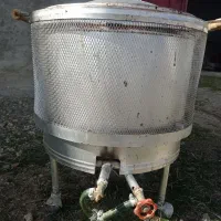 تنور گازی|اجاق گاز و لوازم برقی پخت‌وپز|همدان, |دیوار