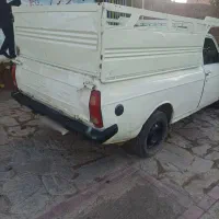 وانت انژکتور۸۳|خودرو سواری و وانت|کوهسرخ, |دیوار