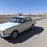 پیکان مدل۸۱دوگانه