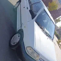 پراید مدل ۹۰|خودرو سواری و وانت|قزوین, |دیوار