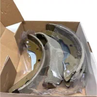 فروش تخصصی لنت ترمز و تعویض|قطعات یدکی و لوازم جانبی|اصفهان, فجر|دیوار