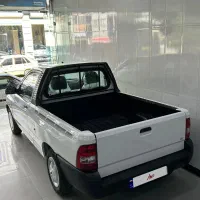 پراید وانت صفر خشک|خودرو سواری و وانت|ورامین, ورامین|دیوار