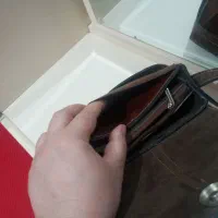 کیف چرم نو|کیف، کفش، کمربند|بهارستان, |دیوار