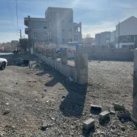 600متر زمین تجاری