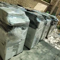 فروش انواع دستگاه کپی و پرینتر|پرینتر، اسکنر، کپی، فکس|شیراز, احمدی جنوبی|دیوار