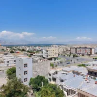 آپارتمان شهرک ولیعصر خوی  معاوضه با گلمان ارومیه