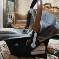 کریر نو یک بار استفاده شده