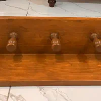 شلف چوبی|کتابخانه، شلف، قفسههای دیواری|بومهن, |دیوار