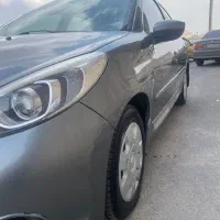 ۲۰۷ مدل ۹۷|خودرو سواری و وانت|تهران, خرمشهر|دیوار